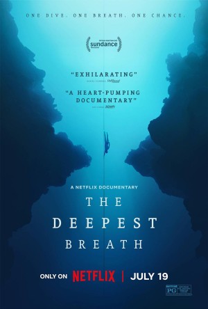 [呼吸的极限（Netflix）/最深的呼吸：自由潜之恋 The Deepest Breath][2023][爱尔兰][纪录片][英语]