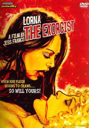 [驱魔人罗娜 / Lorna, the Exorcist/驱魔人 Les Possédées du diable][1974][法国][恐怖][法语]