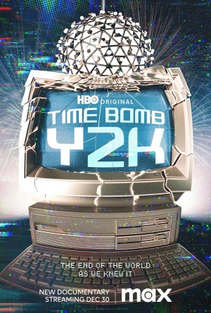 [Y2K倒计时/千禧年时代炸弹 Time Bomb Y2K][2023][美国][纪录片][英语]