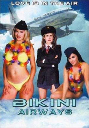 [比基尼航空公司/比基尼空姐 Bikini Airways][2003][美国][喜剧][英语]