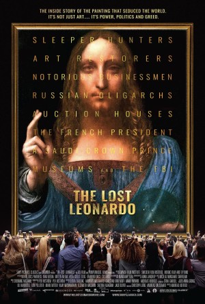 [迷途的画作 / 迷失的列昂纳多 / 失落的李奧納多(台)/失踪的莱昂纳多 The Lost Leonardo][2021][丹麦][纪录片][英语 / 法语]
