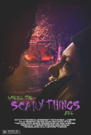 [恐怖之地 Where the Scary Things Are][2022][美国][恐怖][英语]