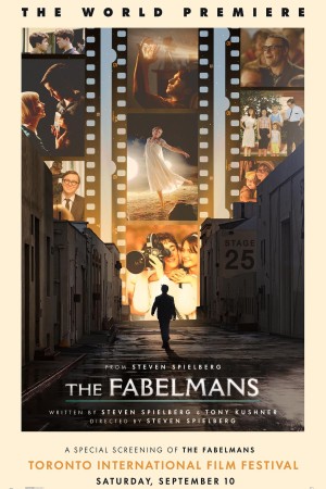 [法贝尔曼一家 / 法贝尔曼(台) / 法贝曼：造梦大师(港) / The Fabelmans/造梦之家 The Fabelmans][2022][美国][剧情][英语]