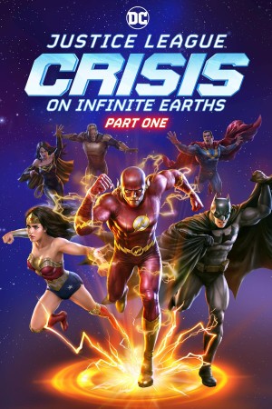 [正义联盟: 无限地球危机1 / Justice League: Crisis on Infinite Earths / Justice League: Crisis / Justice League: Crisis on Infinite Earths, Part One/正义联盟：无限地球危机(上) Justice League: Crisis On Infinite Earths: Part 1][2024][美国][科幻][英语]