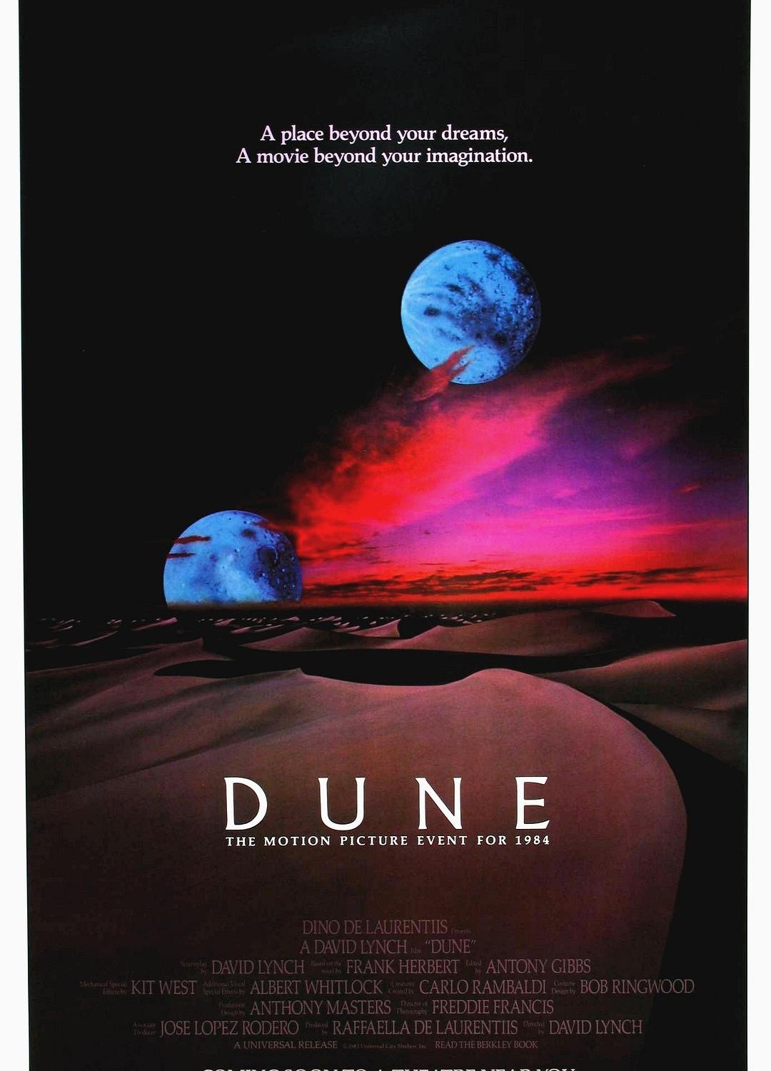 [星际奇兵(港) / 沙丘魔堡(台)/沙丘 Dune][1984][美国][动作][英语 / 意大利语]