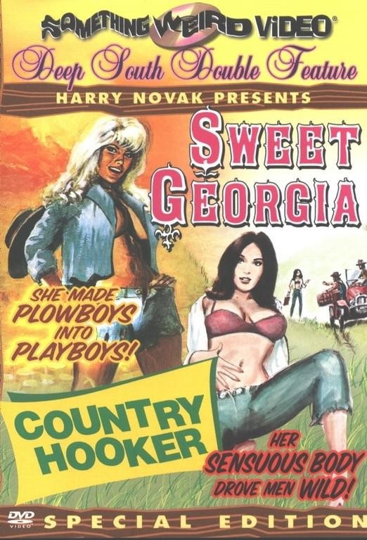 [牧场激情 Sweet Georgia][1972][美国][喜剧][英语]