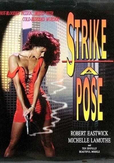 [摆弄风姿 Strike a Pose][1993][美国][剧情][英语]