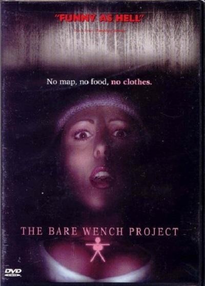 [赤裸死亡习作 The Bare Wench Project][2000][美国][喜剧][英语]