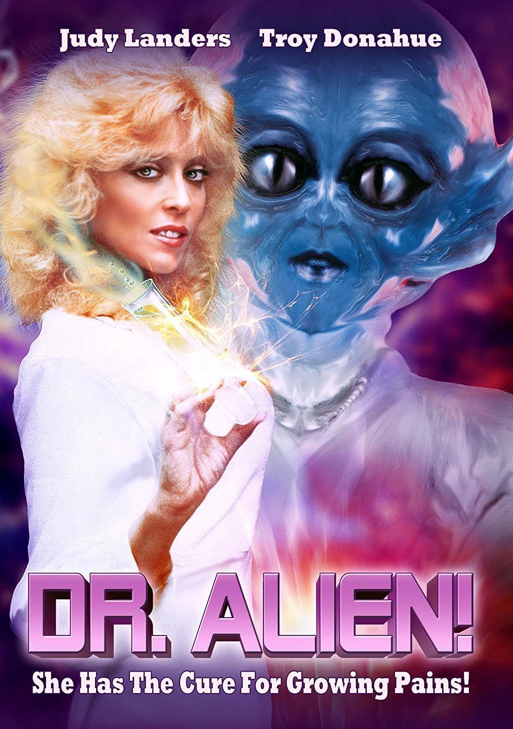 [外星博士 Dr. Alien][1989][美国][喜剧][英语]
