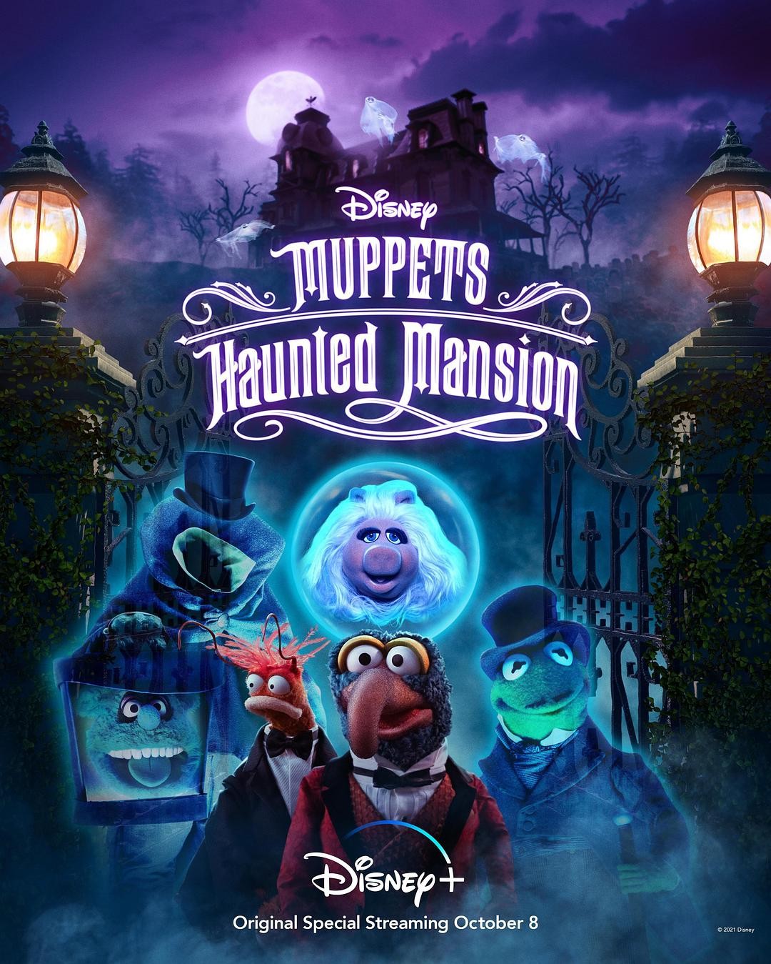 [Muppets Haunted Mansion][2021][美国][喜剧][英语]