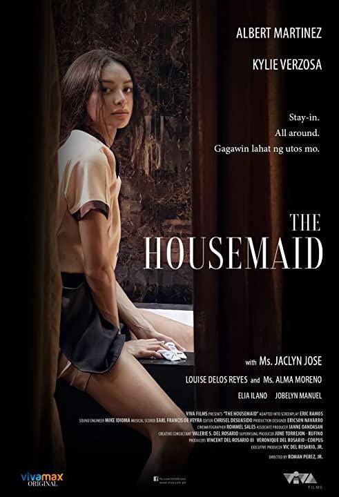 [女佣 The Housemaid][2021][菲律宾][剧情][他加禄语]
