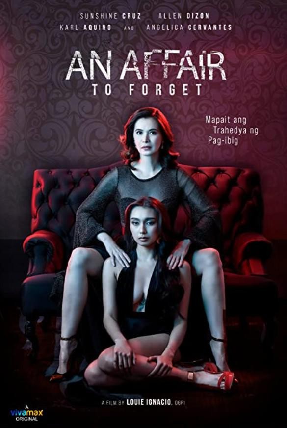 [风流韵事 An Affair to Forget][2022][菲律宾][他加禄语]