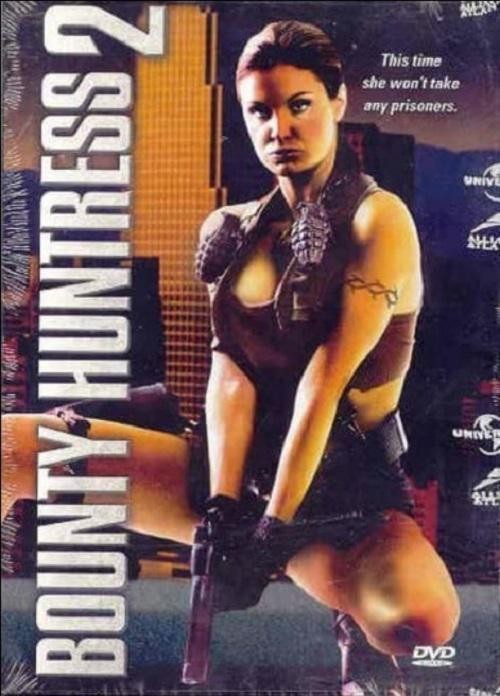 [Bounty Huntress 2/迷情诱惑 Sexual Temptations][2001][美国][剧情][英语]