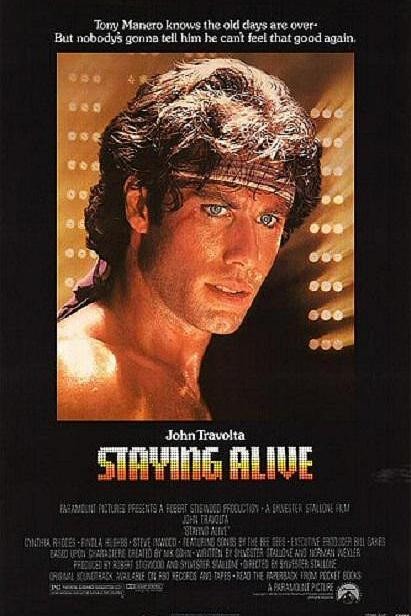 [生龙活虎/龙飞凤舞 Staying Alive][1983][美国][剧情][英语]