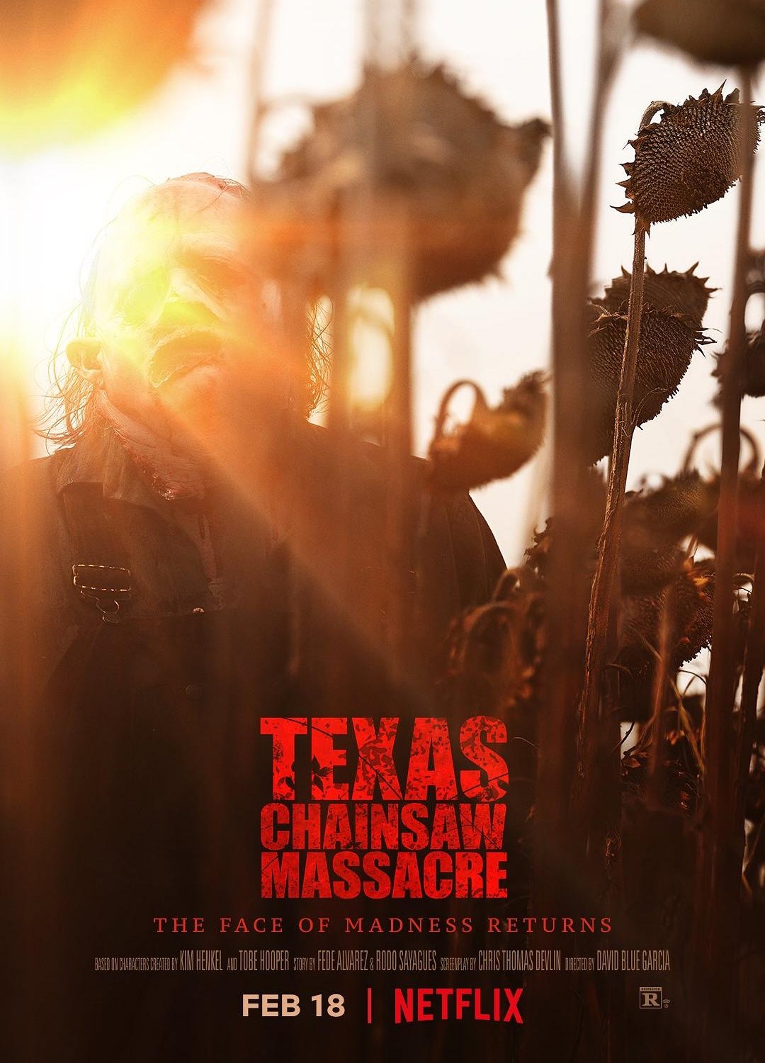 [德州电锯杀人狂2022 / 德州电锯杀人狂重启版 / 新德州电锯杀人狂/德州电锯杀人狂 The Texas Chainsaw Massacre][2022][美国][惊悚][英语]