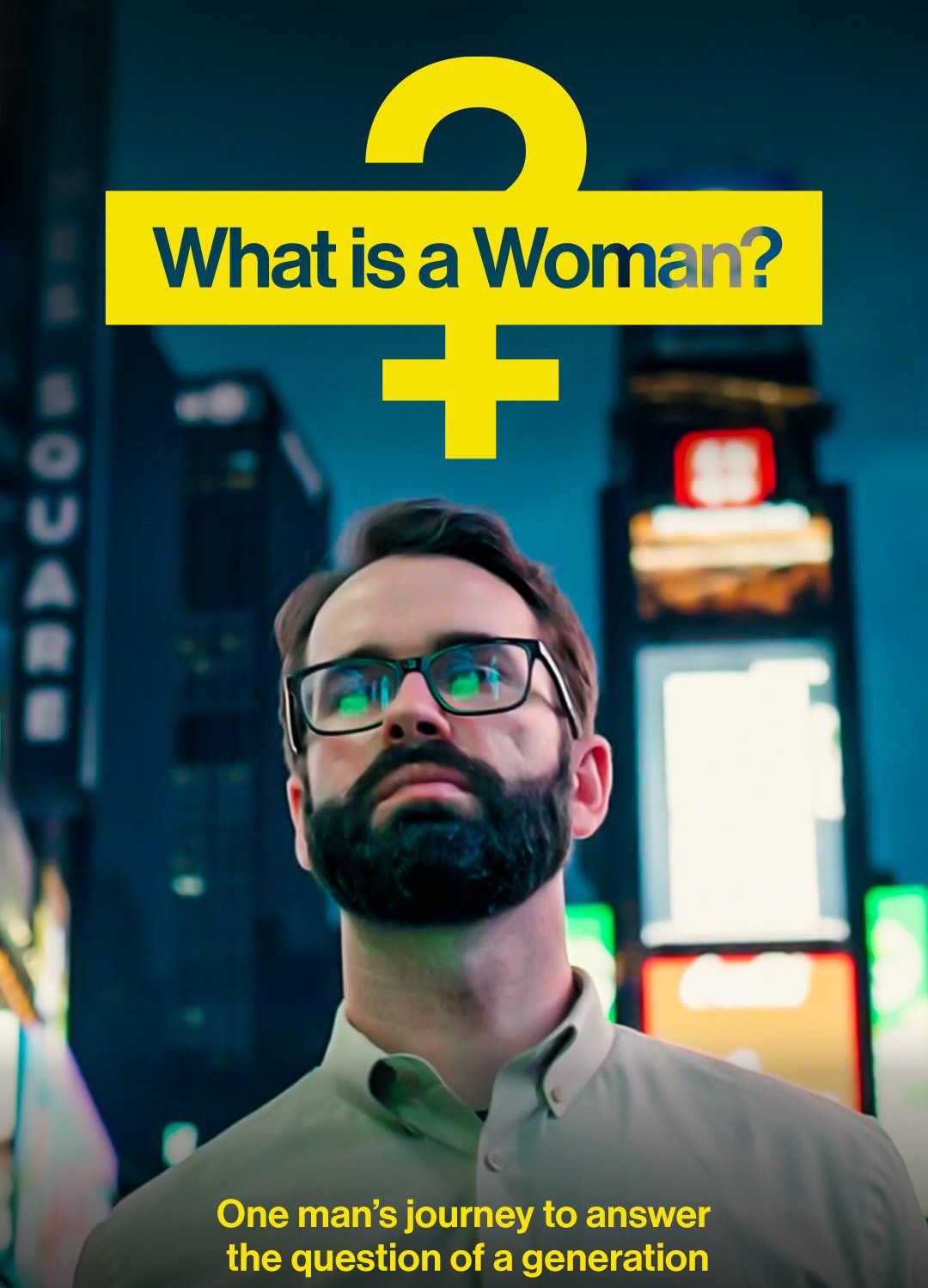 [什么是女人 What Is a Woman?][2022][美国][纪录片][英语]