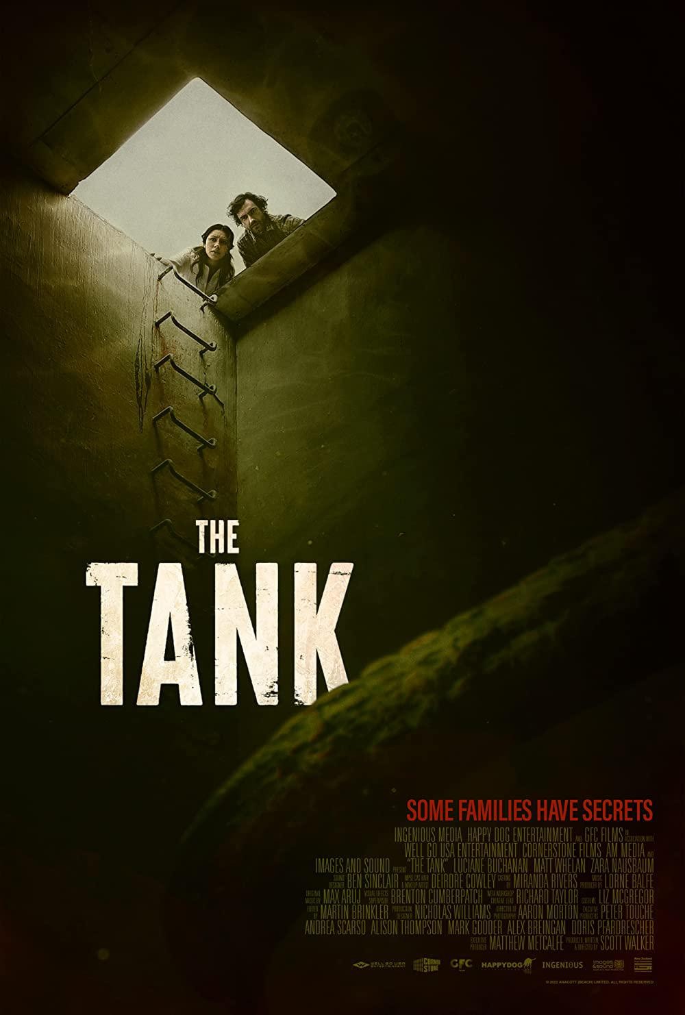[夺命水箱 The Tank][2022][新西兰][惊悚][英语]