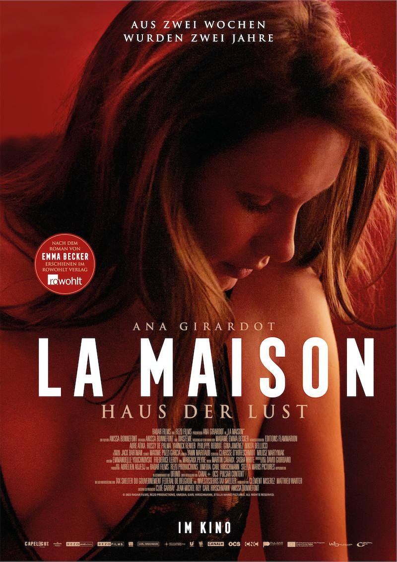 [我的2年妓女生涯(台)/卧室 La Maison][2022][法国][剧情][英语 / 德语 / 法语]