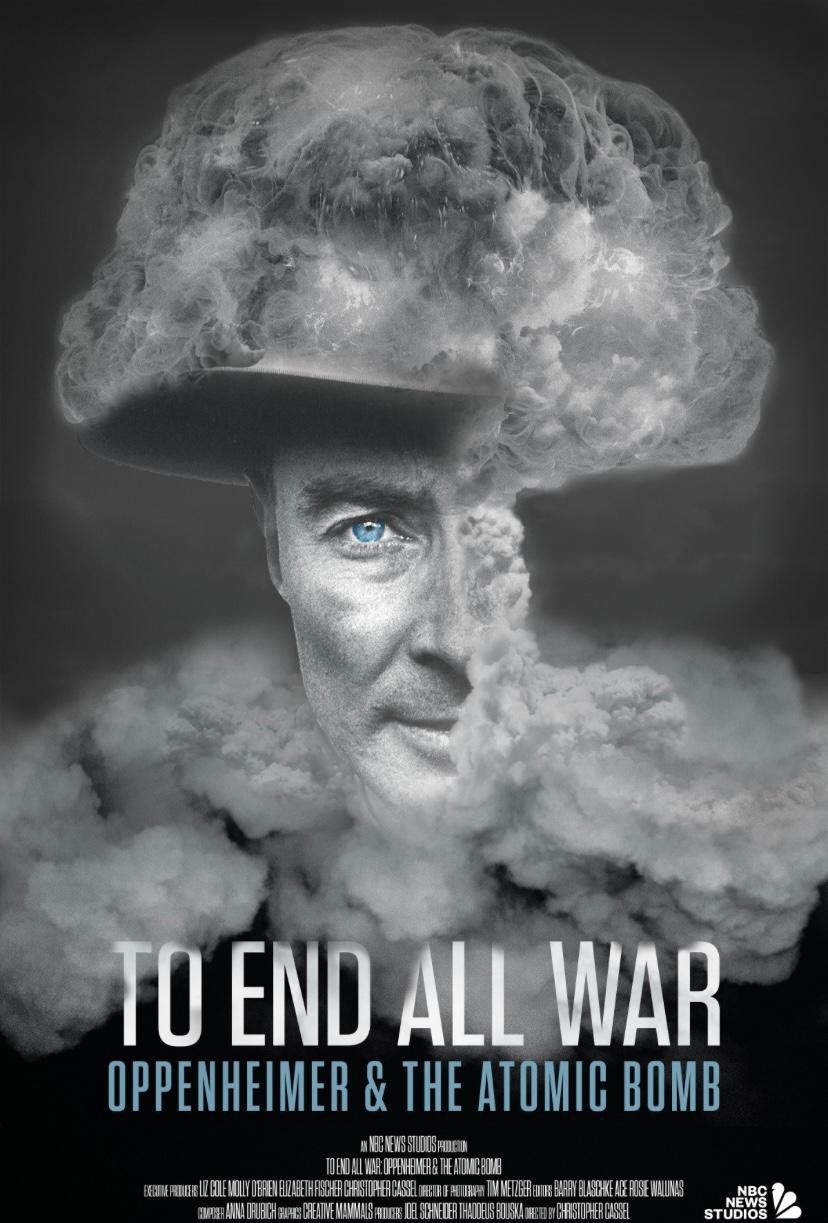 [To End All War Oppenheimer and the Atomic Bomb][2023][美国][纪录片][英语]
