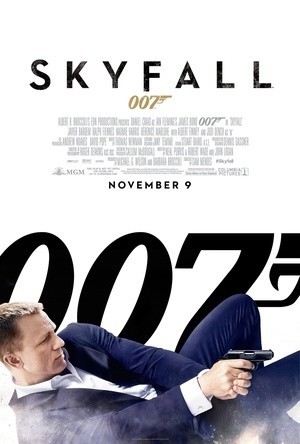 [007：大破天幕杀机 / 007系列23：大破天幕杀机/Skyfall][2012][英国][动作][英语]