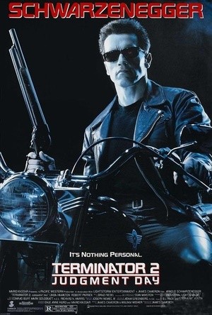 [终结者2：审判日 / 终结者2/Terminator 2: Judgment Day][1991][美国][动作][英语]