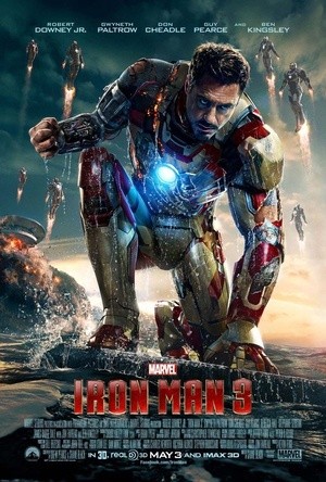 [钢铁侠3 / 铁甲奇侠3(港)/Iron Man 3][2013][美国][动作][英语]