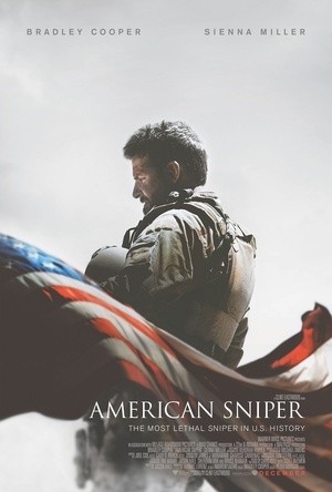 [American Sniper][2014][美国][传记][英语]