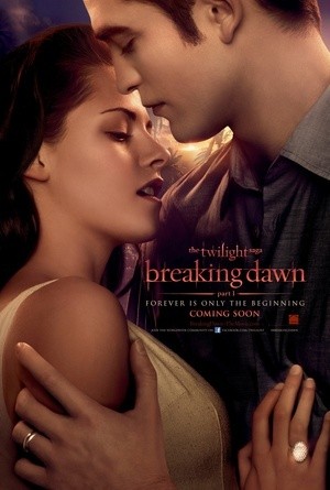 [暮光之城4：破晓(上) / 暮色4：破晓(上)/The Twilight Saga: Breaking Dawn - Part 1][2011][美国][剧情][英语]