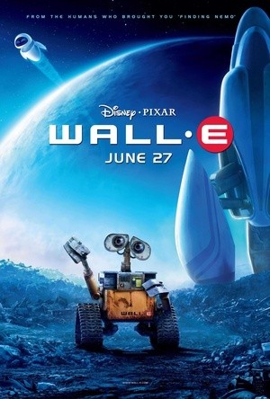 [机器人总动员 / 瓦力(台)/WALL·E][2008][美国][科幻][英语]