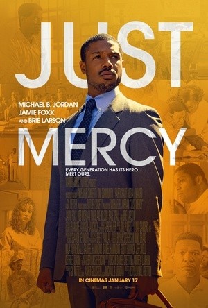 [正义的慈悲 / 以公义之名(港)/Just Mercy][2019][美国][剧情][英语]