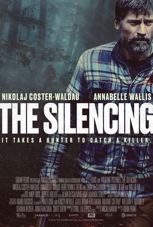 [沉默 / 沉默不语/The Silencing][2020][美国][动作][英语]