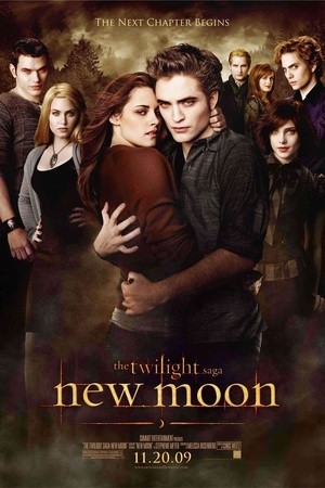 [暮光之城2：新月 / 暮色2：新月/The Twilight Saga: New Moon][2009][美国][剧情][英语]
