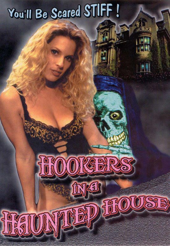[鬼屋妓女 Hookers in a Haunted House][1999][美国][喜剧][英语]