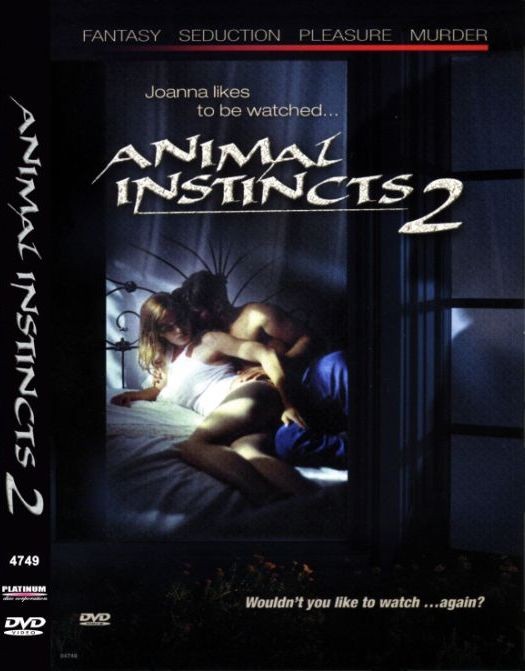 [Ahalinoto pathos/动物性本能2 Animal Instincts 2][1994][美国][剧情][英语]