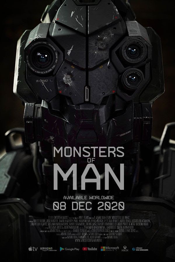 [Monsters of Man][2020][美国][科幻][英语]