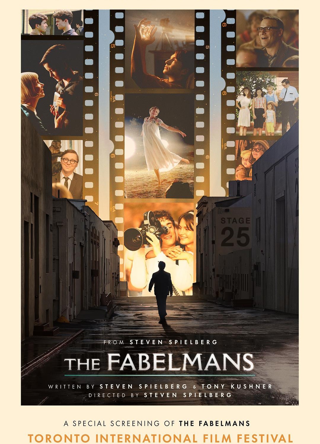 [法贝尔曼一家 / 法贝尔曼(台) / 法贝曼：造梦大师(港) / The Fabelmans/造梦之家 The Fabelmans][2022][美国][剧情][英语]