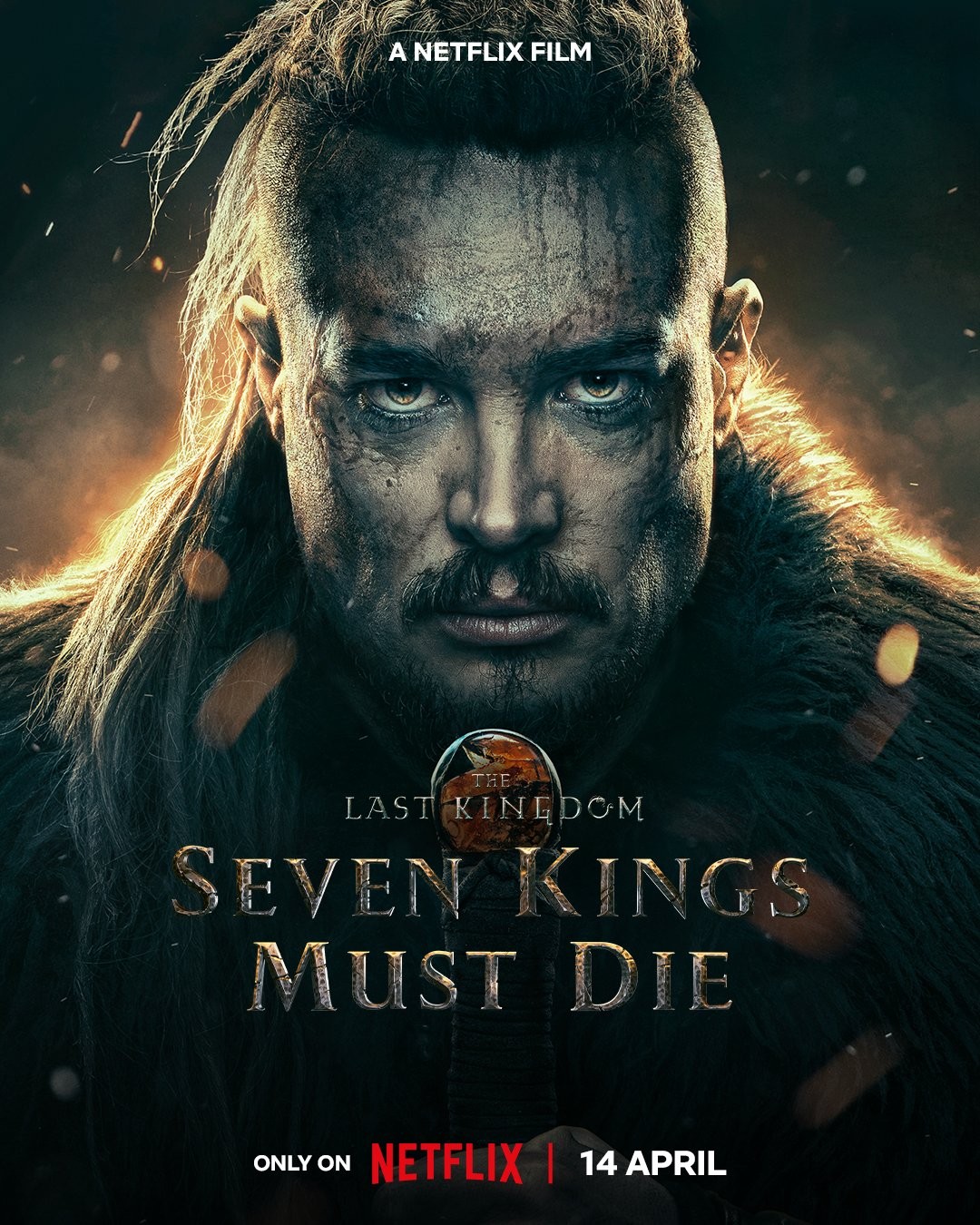 [孤国春秋：七王必死 The Last Kingdom: Seven Kings Must Die][2023][英国][剧情][英语]