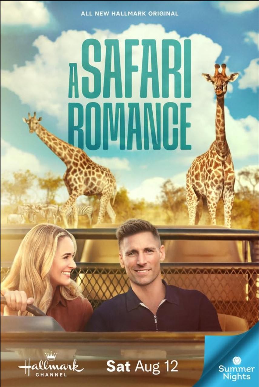 [野生动物园浪漫之旅 A Safari Romance][2023][加拿大][剧情][英语]