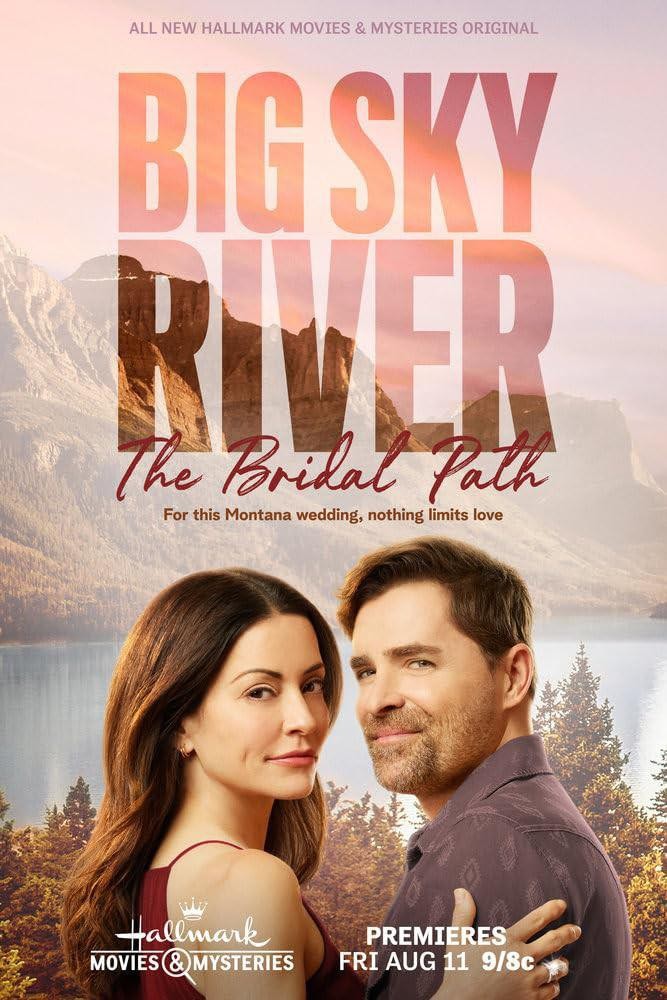 [Big Sky River: The Bridal Path][2023][美国][剧情][英语]
