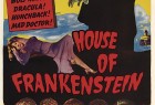 [弗兰肯斯坦的房子/科学怪人之家 House of Frankenstein][1944][美国][科幻][英语]