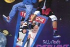 [比尔和泰德历险记 / 阿比阿弟闯天关(台)/Bill & Ted's Excellent Adventure][1989][美国][冒险][英语]