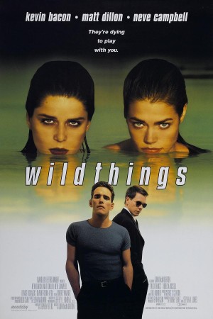 [野东西/玩尽杀绝 Wild Things][1998][美国][悬疑][英语]