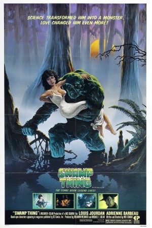 [沼泽异形/沼泽怪物 Swamp Thing][1982][美国][科幻][英语]