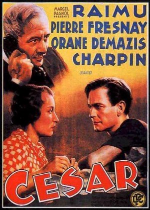 [塞萨尔 César][1936][法国][剧情][法语]