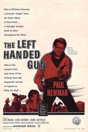 [左手神枪/左手持枪 The Left Handed Gun][1958][美国][传记][英语 / 西班牙语]