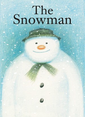 [雪人 The Snowman][1982][英国][动画][英语]