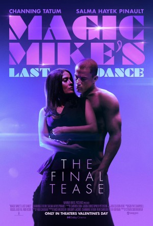 [魔力麦克3/魔力麦克3：最后之舞 Magic Mike's Last Dance][2023][美国][剧情][英语]