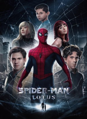 [蜘蛛侠：逝去之莲/蜘蛛侠：莲 Spider-Man: Lotus][2023][美国][动作][英语]
