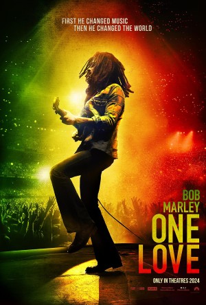 [雷鬼之父：音乐无国界(台) / 音乐传奇卜马利：人生爱与梦(港)/鲍勃·马利：一份爱 Bob Marley: One Love][2024][美国][剧情][英语]