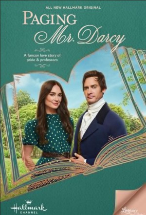 [呼叫达西先生 Paging Mr. Darcy][2024][加拿大][英语]